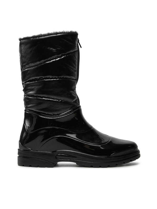 Scholl Ботильйони Scholl MF30260 Чорний