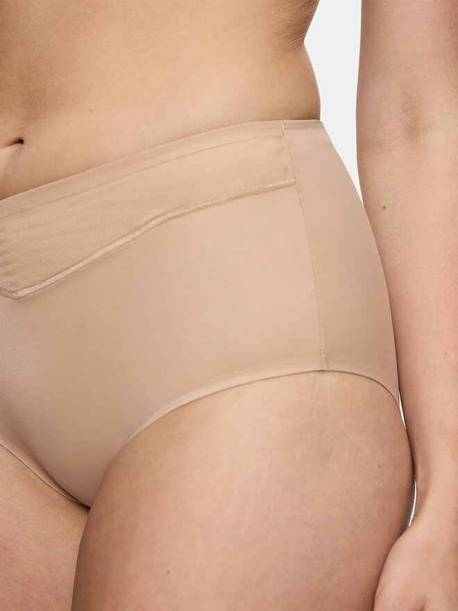 Triumph Triumph Моделююча нижня білизна True Shape Sensation 10162228 Бежевий