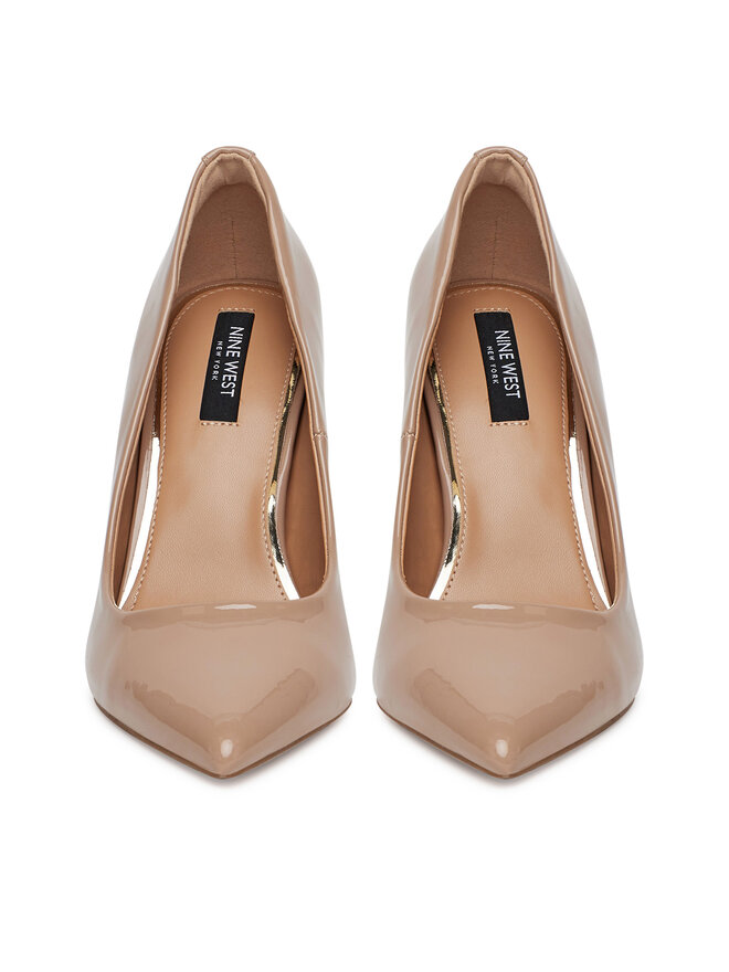Nine West Lodičky Nine West CD24081-1 Béžová