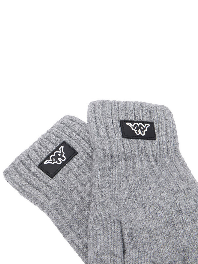 Kappa Handschuhe Kappa CWBEO-KAP-U6-002-AW26 Grau