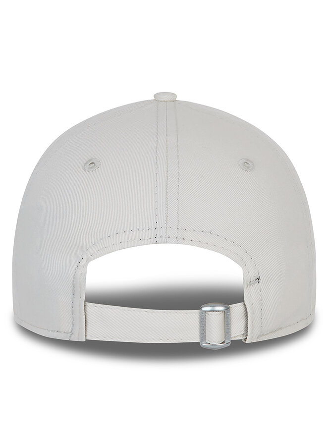 New Era Šiltovka New Era 9FORTY MLB NY New York Yankees 60137667 Béžová