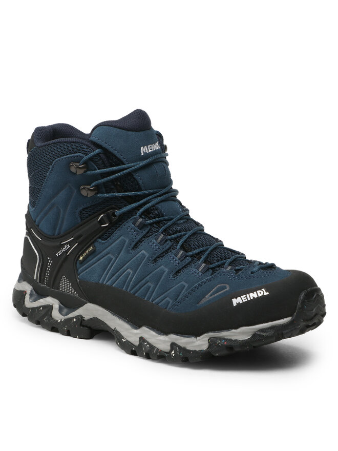 Meindl Trekingová obuv Meindl Lite Hike GTX GORE-TEX 4692 Tmavomodrá