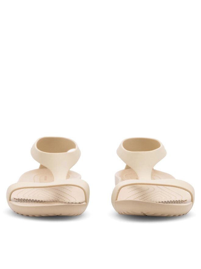 Crocs Сандали Crocs SERENA SANDAL 205469-212 Бежов