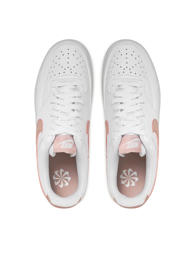 Nike Sneakers Nike Court Vision Lo Nn DH3158 102 Alb