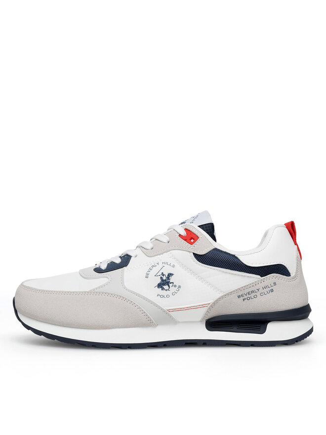 Beverly Hills Polo Club Sneakers Beverly Hills Polo Club MYL-DIEGO-I11 Gri
