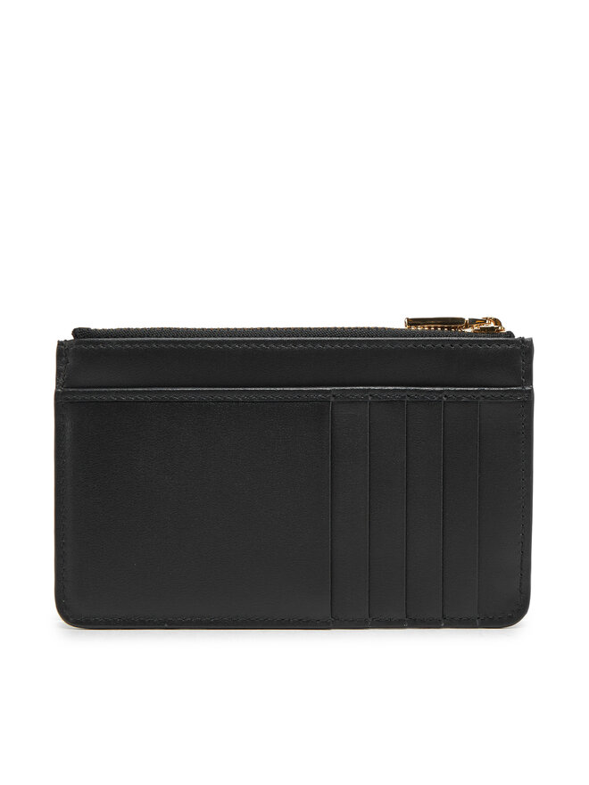Dolce&Gabbana Kredītkaršu turētājs Dolce&Gabbana BI1261 AW576 80999 Melns