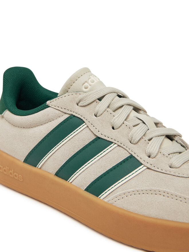 adidas Sneakersy adidas Barreda JP7106 Beżowy