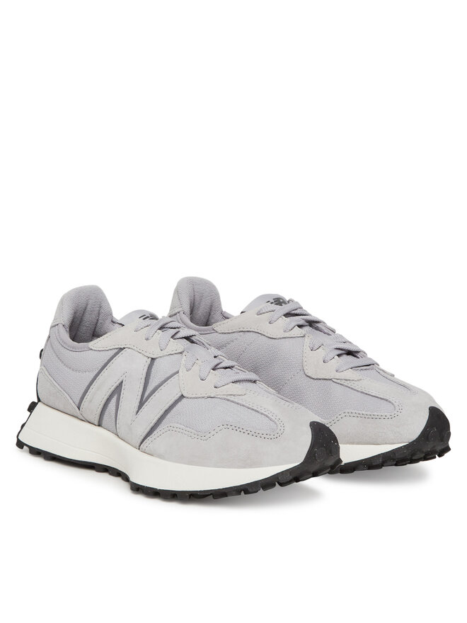 New Balance Sneakersy New Balance U327SWA Szary
