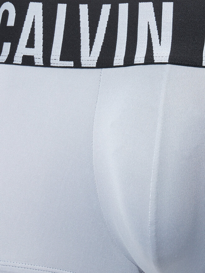 Calvin Klein Underwear Calvin Klein Underwear 3 darab boxer 000NB3611A Színes