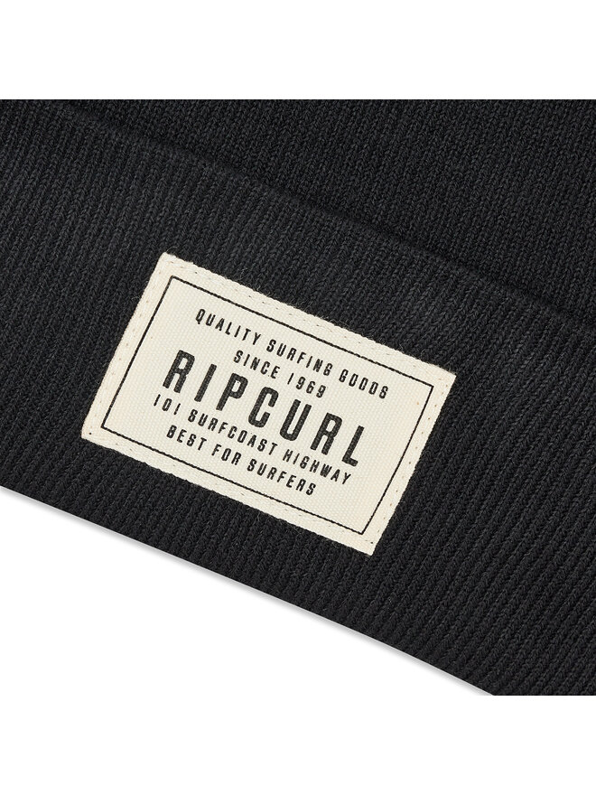 Rip Curl Σκούφος Rip Curl Premium Surf 00PWHE Μαύρο