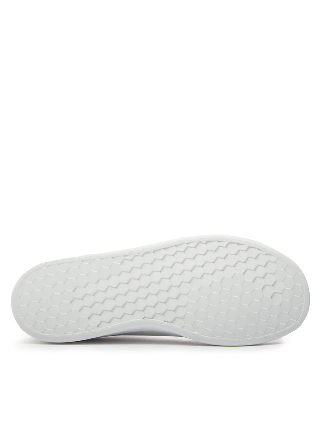 adidas Sneakersy adidas Advantage GY6995 Bílá