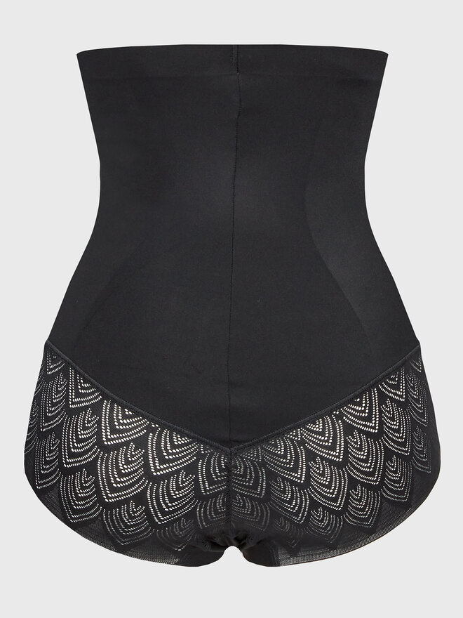 Chantelle Chantelle Shapewear Unterteil Sexy C14K30 Schwarz