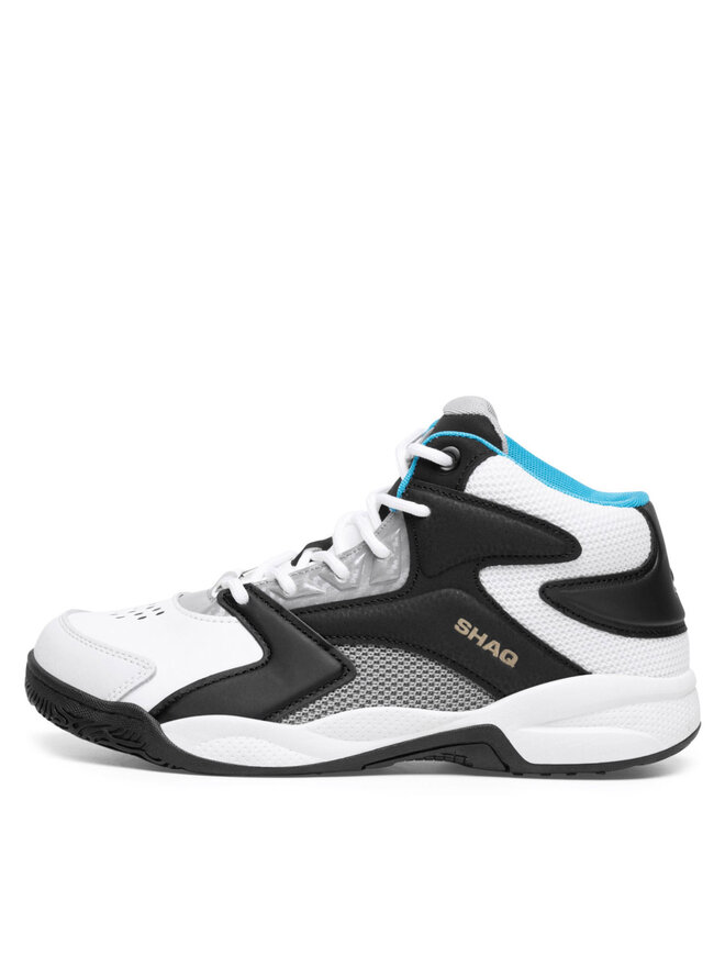 Shaq Sneakersy Shaq MOTIVATE AQ95002B-WB J Kolorowy