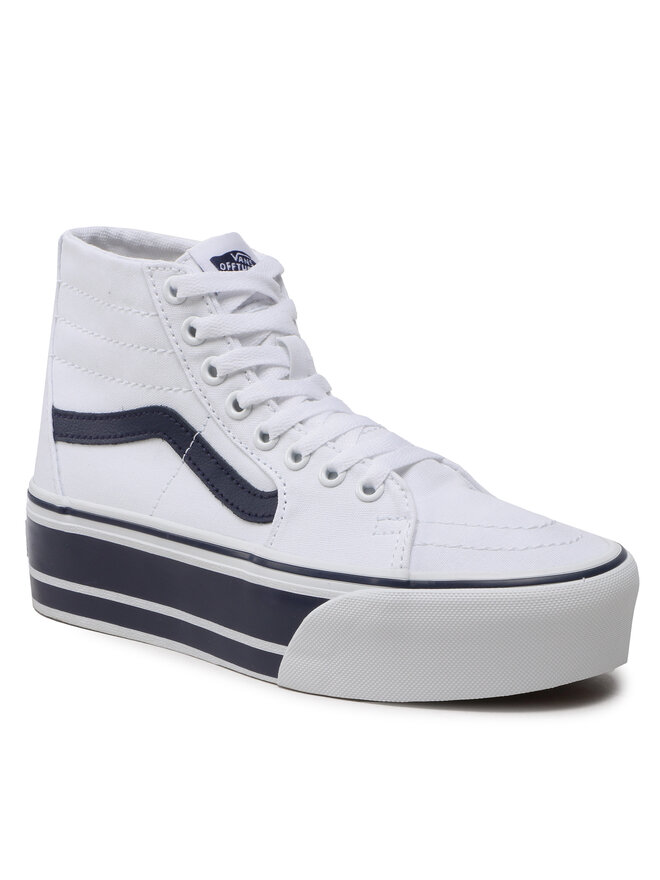 Vans Sneakers Vans Sk8-Hi Tapered VN0A5JMKNWD1 Bianco