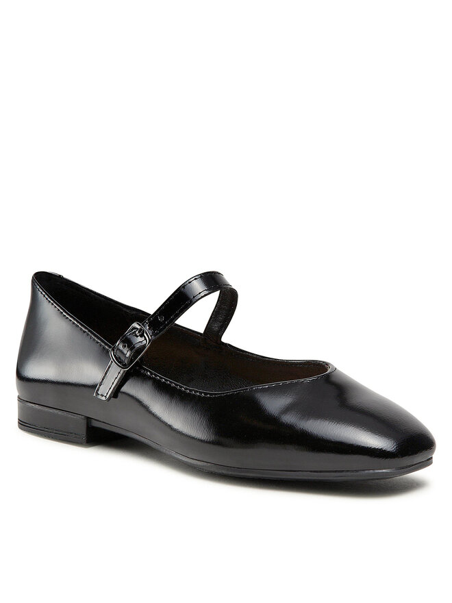 Lasocki Zapatos hasta el tobillo Lasocki RST-ROMI-18 Negro