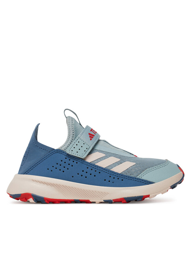 adidas Трекінгові черевики adidas Terrex Voyager 21 IH3746 Сірий