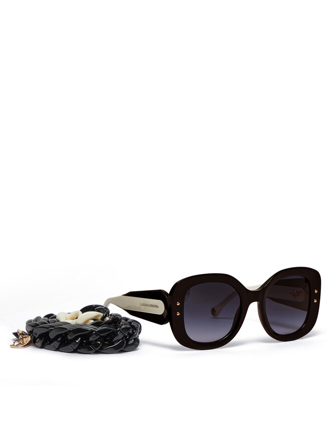Carolina Herrera Occhiali da sole Carolina Herrera 0254/S 207592 Nero