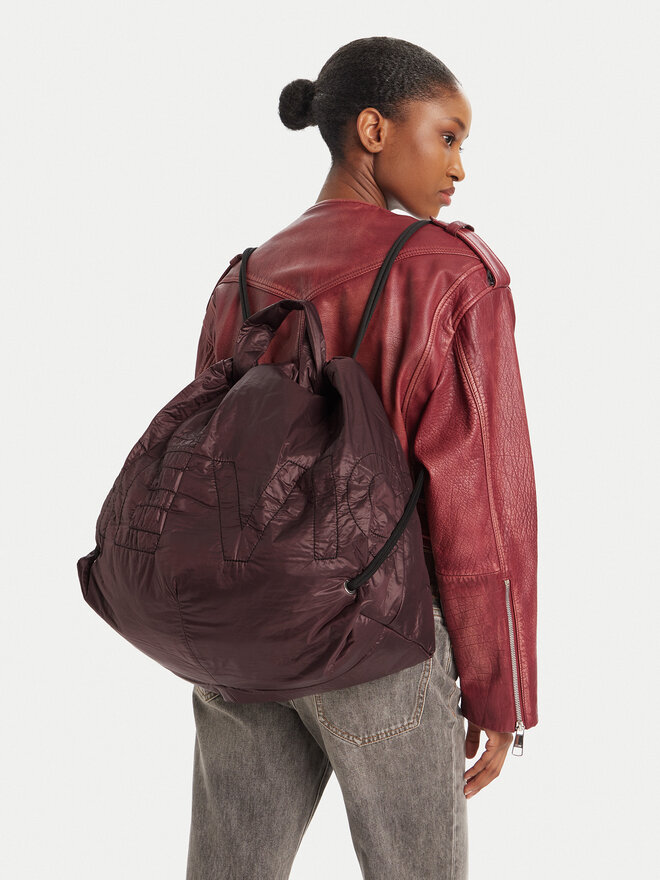 Vic Matié Handtasche Vic Matié Paddington 1E0700T H999BOHBB78 Dunkelrot