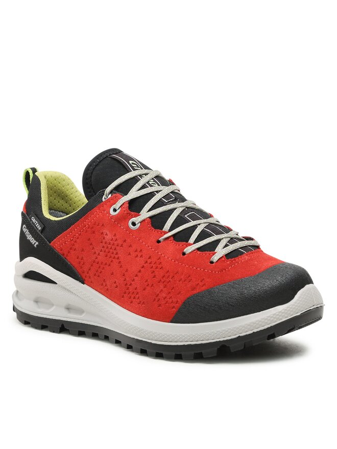 Grisport Туристически Grisport 15103 Червен