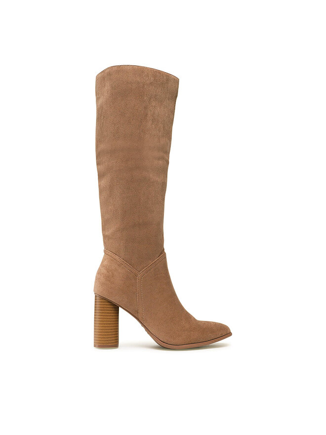 Jenny Fairy Botas altas Jenny Fairy LS5784-02 Marrón