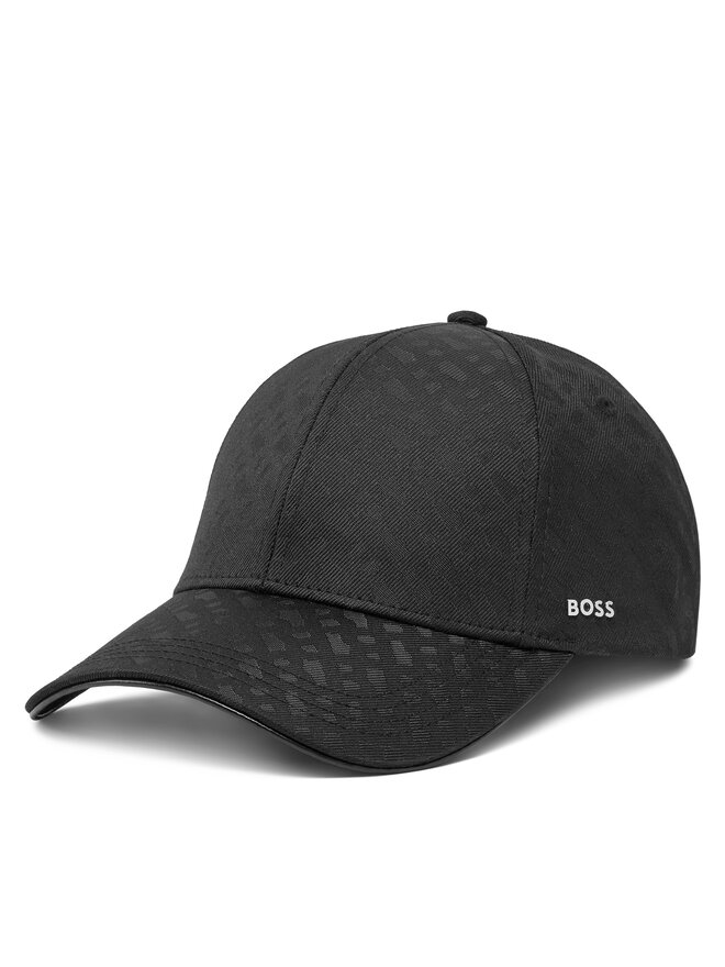 BOSS Șapcă BOSS Ari-M 50533371 Negru