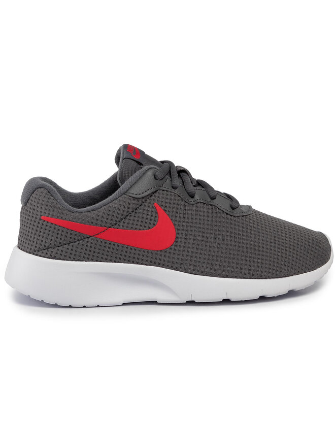 Nike Sneakersy Nike Tanjun (GS) 818381 020 Szary
