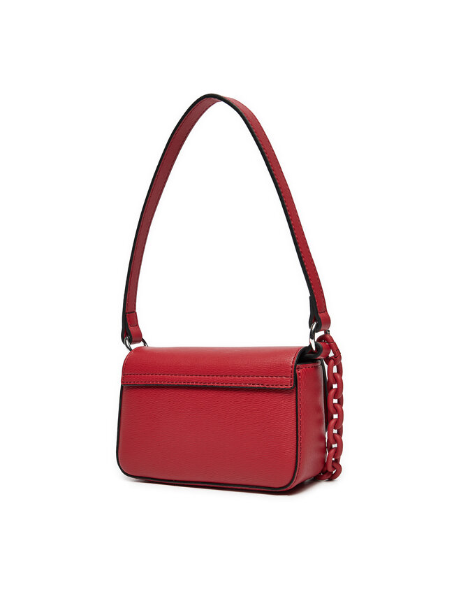 TOUS Handtasche TOUS Amanda 2002132617 Rot