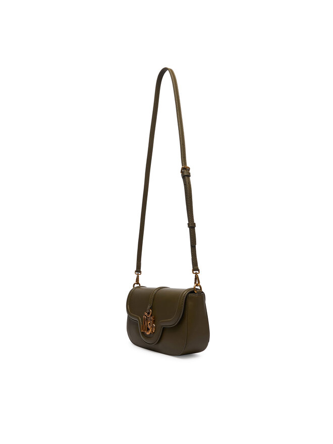 Just Cavalli Handtasche Just Cavalli 81RA4BN3 ZS749 Grün