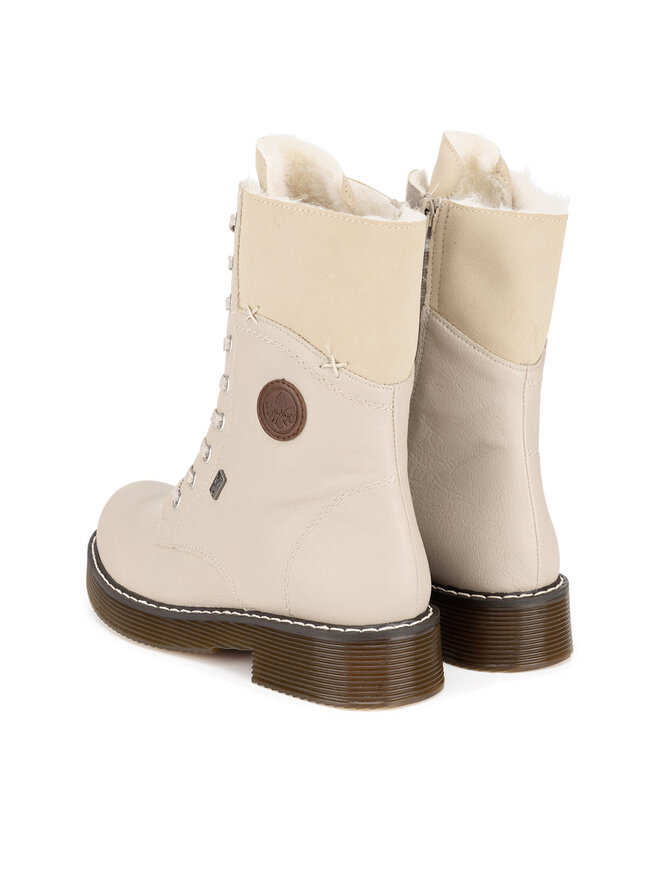 Rieker Botines Rieker 70048-60 Beis