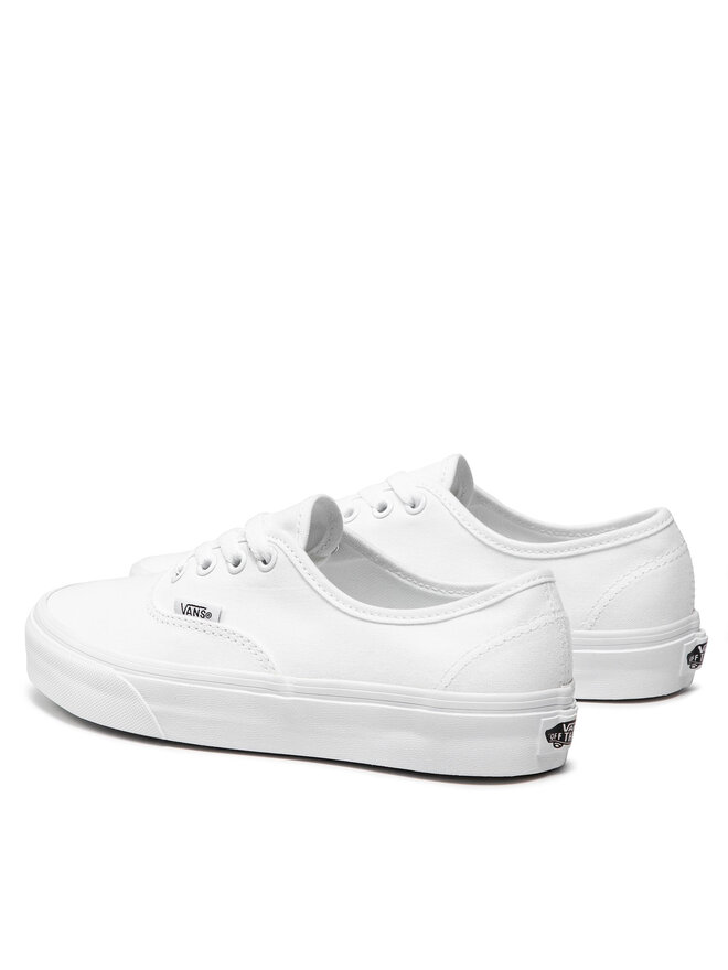 Vans Teniși Vans Authentic VN000EE3W00 Alb