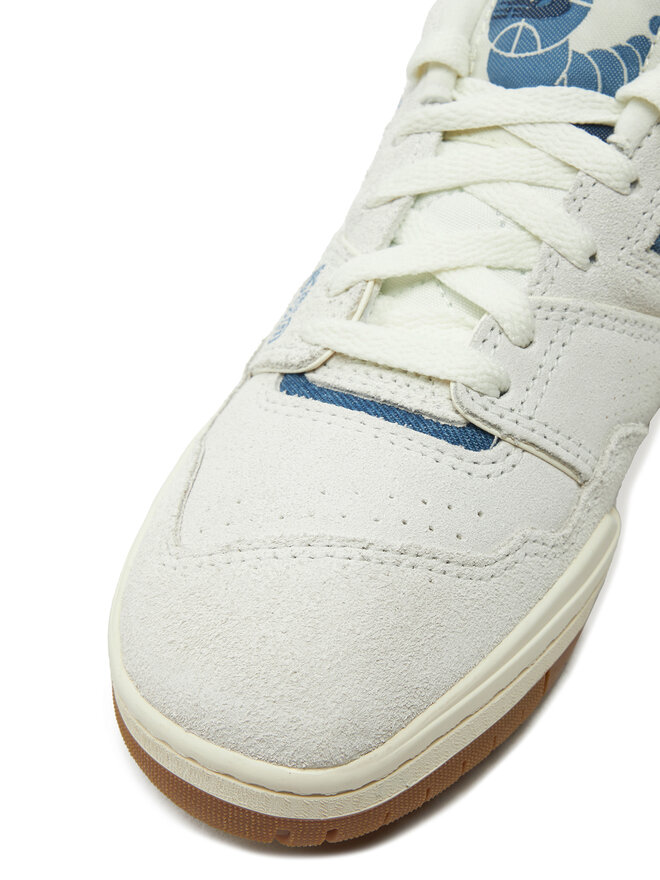New Balance Sneakersy New Balance BBW550GG Beżowy