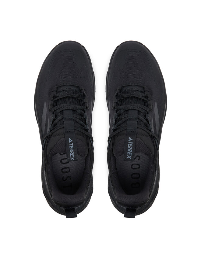 adidas Sneakersy adidas Terrex Free Hiker 2.0 Low Hiking IE5110 Černá