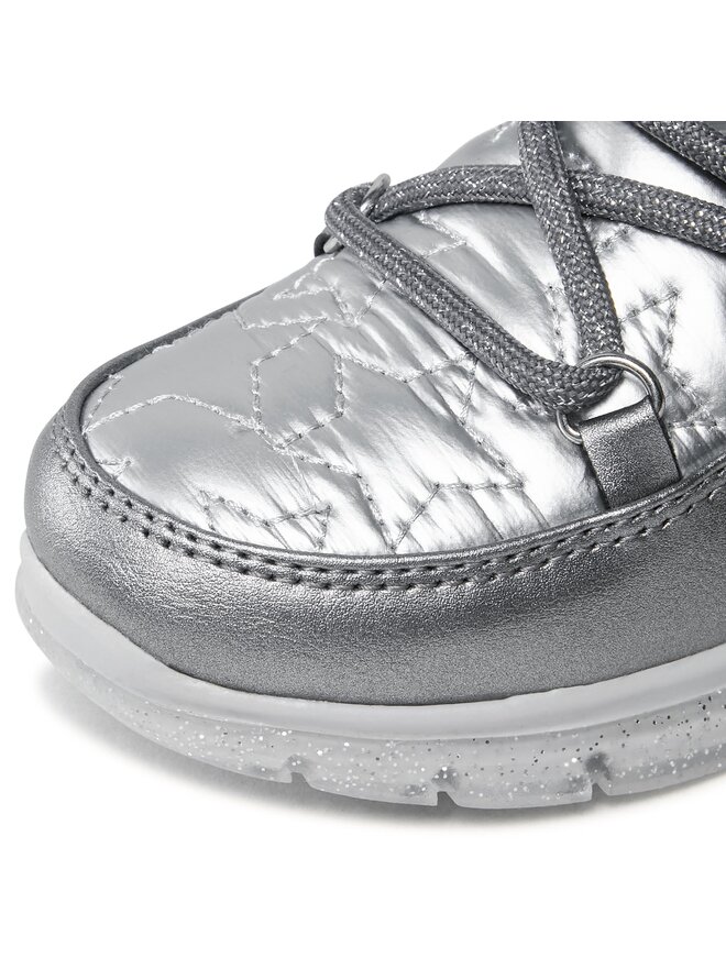 Mayoral Botas de nieve Mayoral 44394 Plata