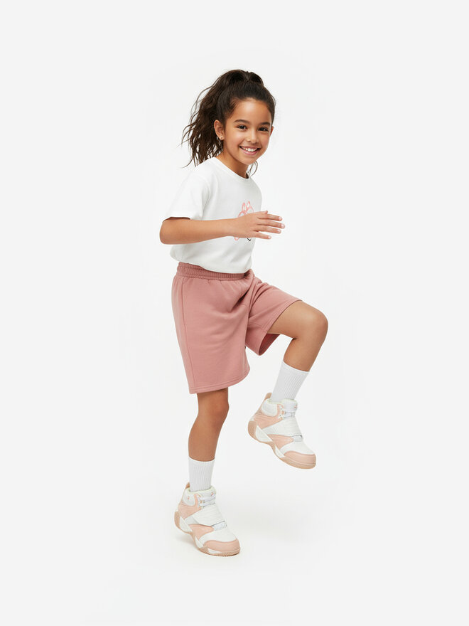 SHAQ Sneakers Shaq CEO-DEVASTATOR AQ95010R-WP Alb