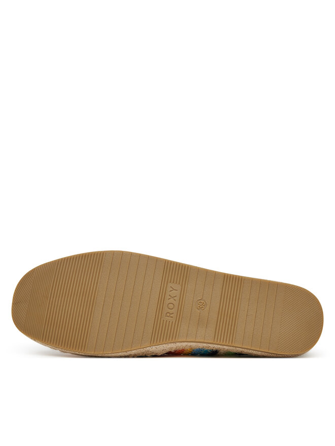 Roxy Еспадрильї Roxy WSS21590-01 Голубий