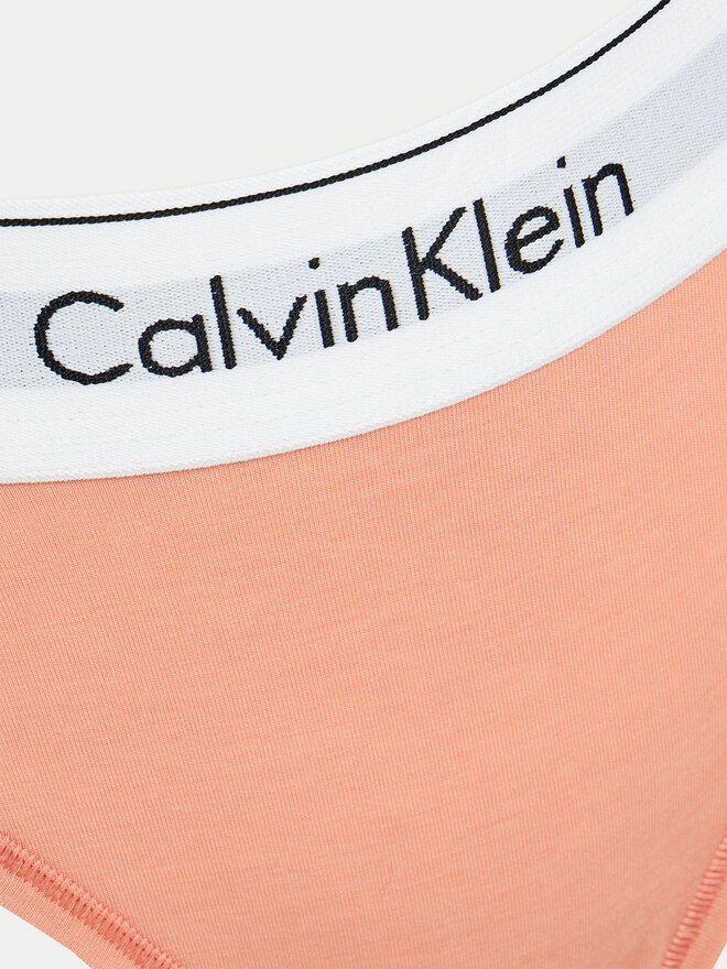 Calvin Klein Underwear Calvin Klein Underwear Σλιπ κλασικά 0000F3787E Κοραλλί
