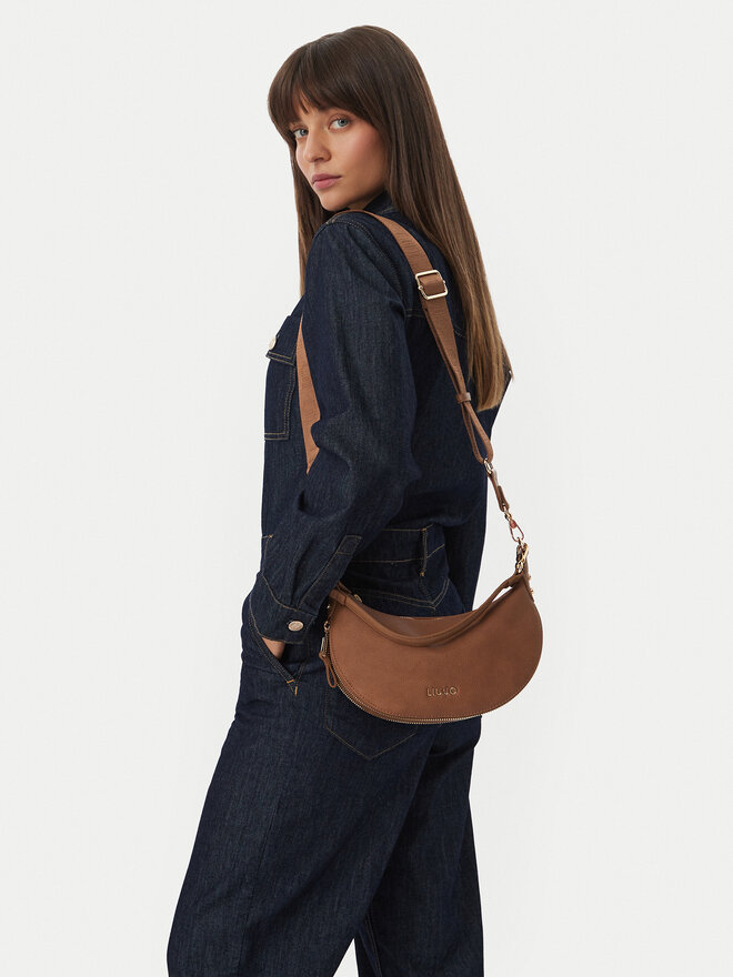 Liu Jo Handtasche Liu Jo AF6043 E1142 Braun