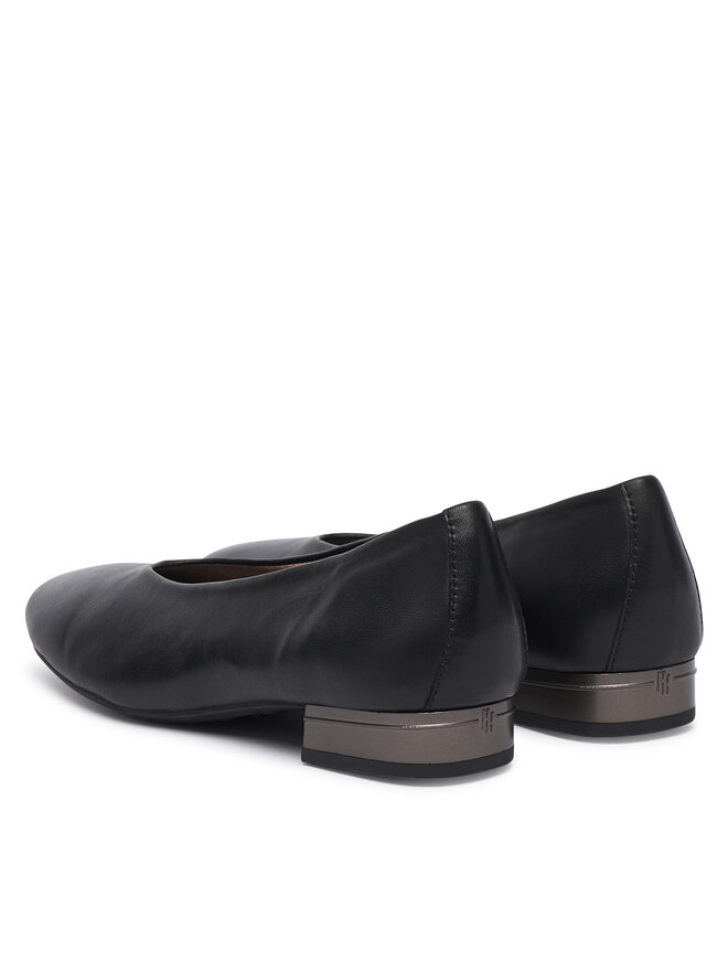 Hispanitas Ballerinas Hispanitas Oslo HI265155 C022 Schwarz