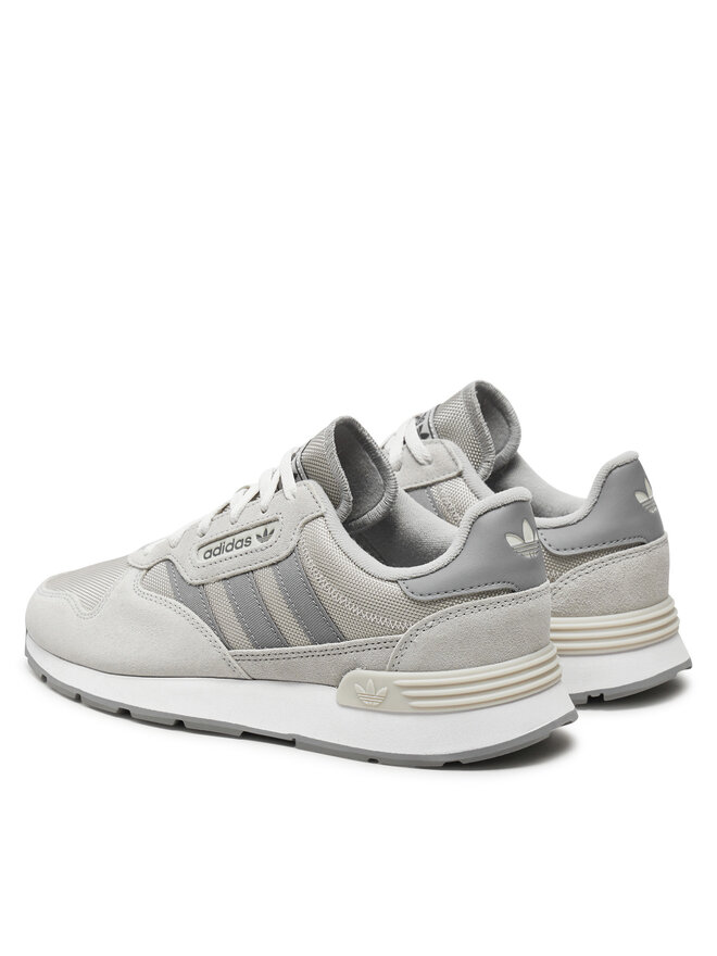 adidas Sneakersy adidas Treziod 2.0 IH3802 Šedá