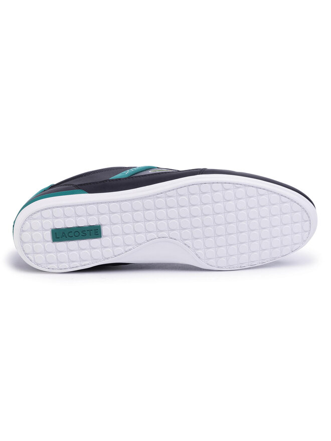 Lacoste Снікерcи Lacoste Chaymon 120 1 Cma 7-39CMA00111B4 Чорний