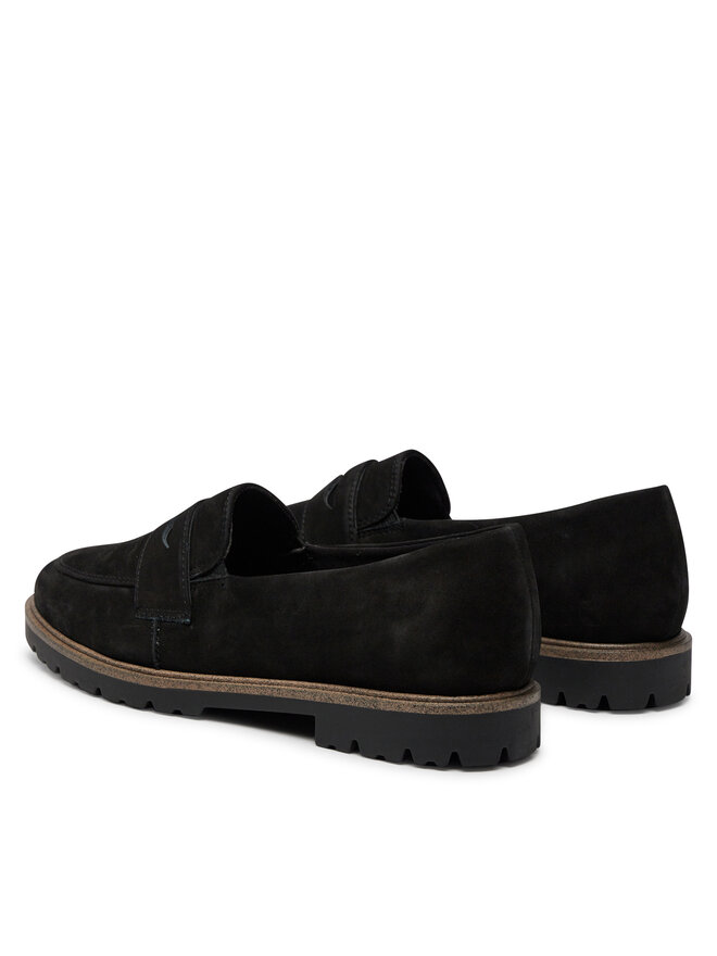 Tamaris Slipper Tamaris 1-24290-41 Schwarz