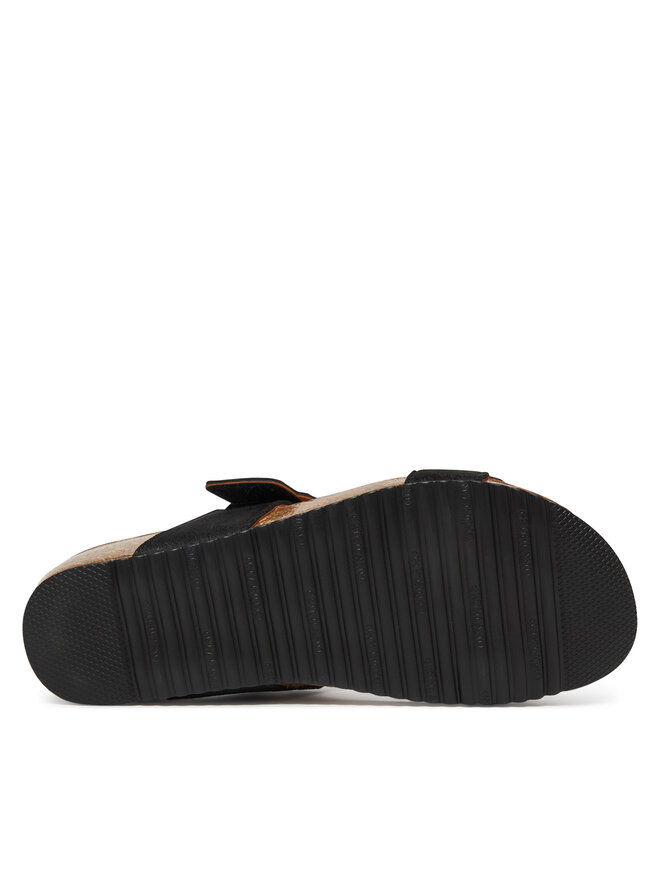 Grünland Şlapi Grünland Memi CB0828 Negru
