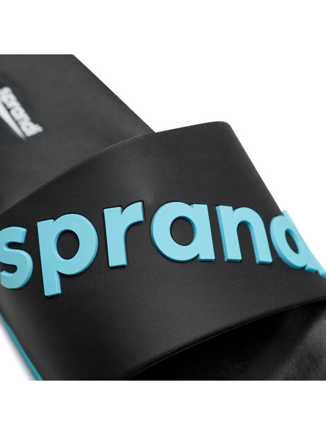 Sprandi Nazouváky Sprandi WP88-22169 Černá