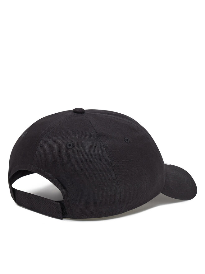 Puma Czapka z daszkiem Puma 259990 Czarny