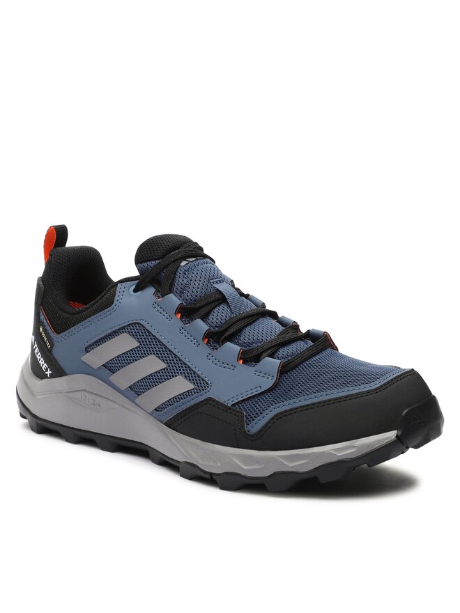 adidas Buty do biegania adidas Terrex Tracerocker 2.0 GORE-TEX IF2580 Niebieski