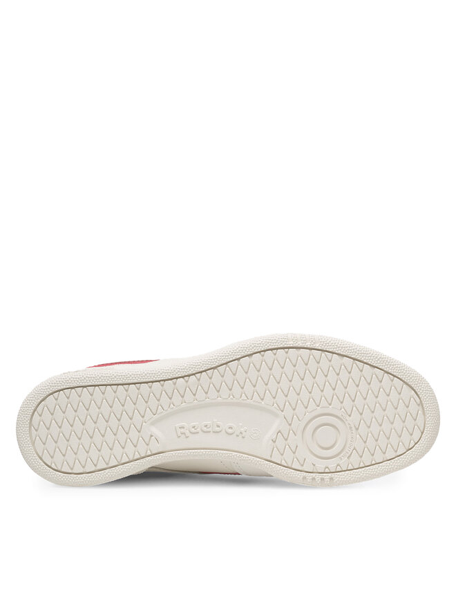 Reebok Sneakers Reebok Club C Revenge 100075005 Écru
