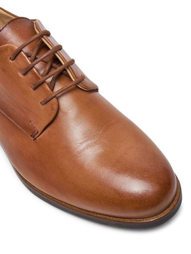 Lloyd Оксфордки Lloyd 23-287-03 Кафяв