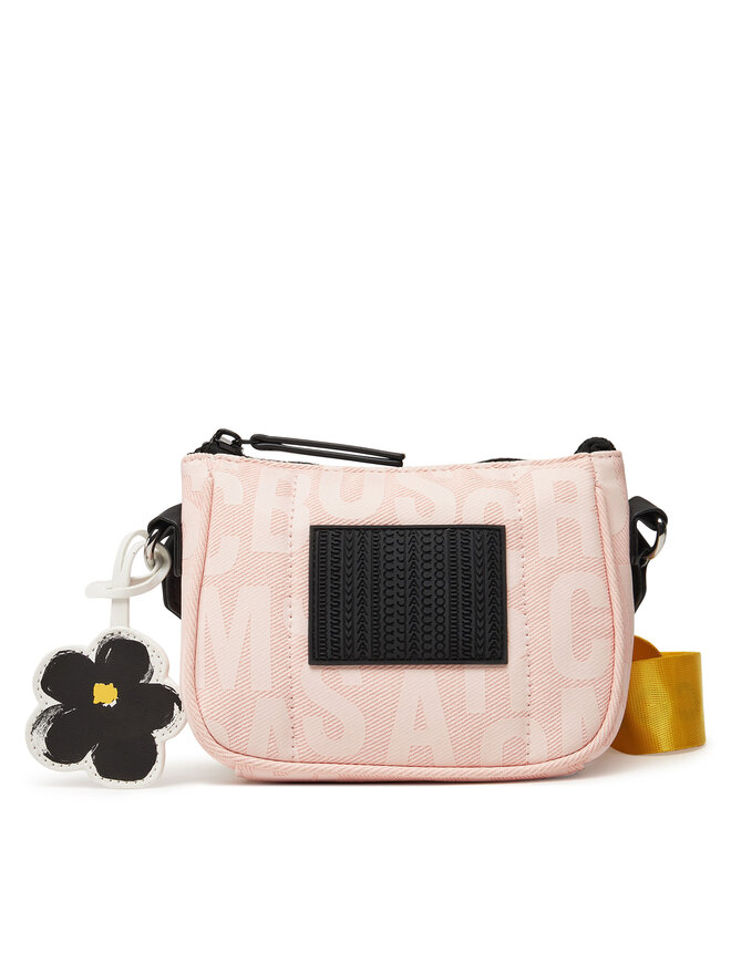 Marc Jacobs Torebka Marc Jacobs W60548 Różowy