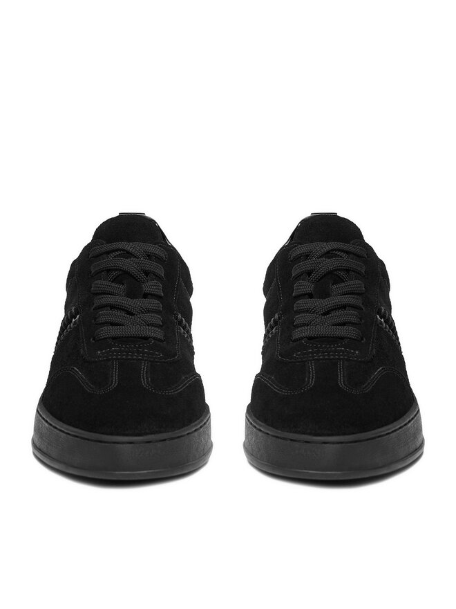 Lasocki Sneakers Lasocki CEO-WI16-HARRY-08 Schwarz
