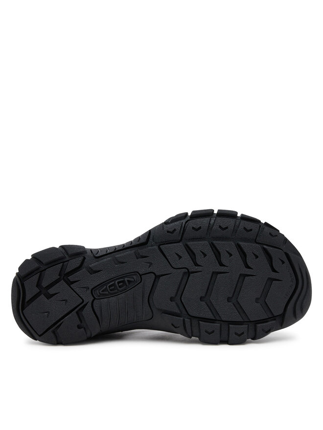 Keen Sandały Keen Newport H2 W 1025028 Czarny